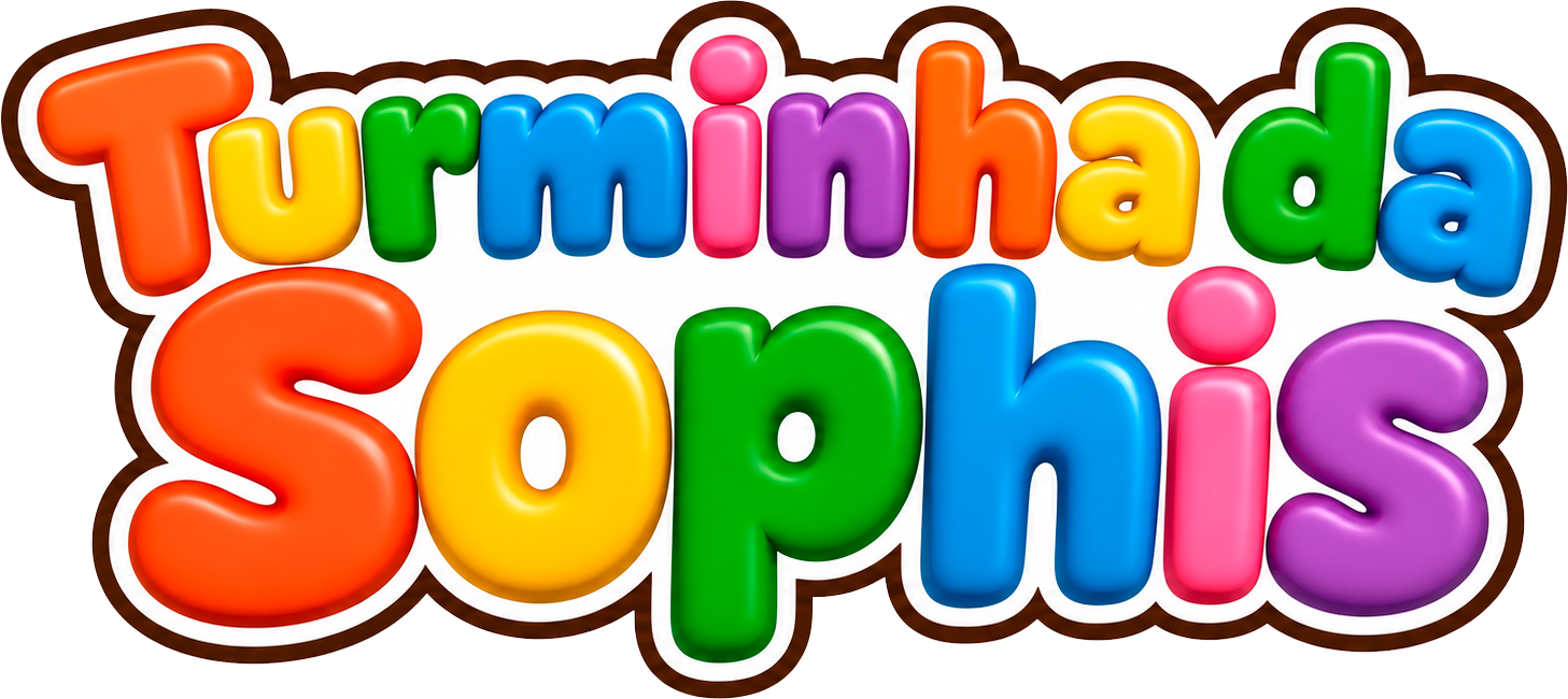 Turminha da Sophis